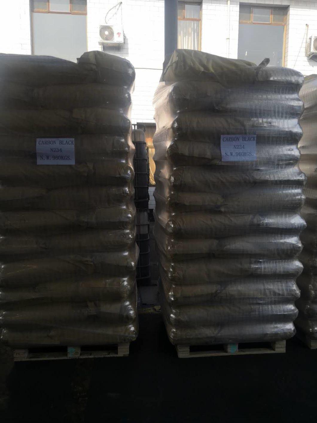 Special Masterbatches Grade Carbon Black N330