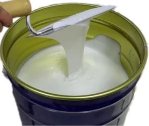 Plaster Corbels/Columns/Pilastes/Centre Liquid Silicone Rubber