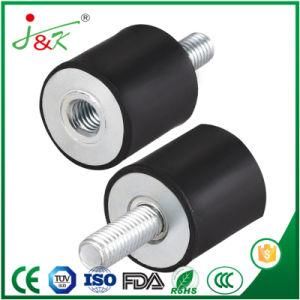 NR Rubber Bumper Buffer for Shocking Absorption