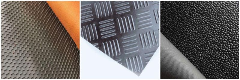 Flexible Food Grade Silicone Rubber