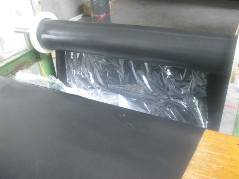 FKM Sheet, Fluorubber Sheet, Rubber Sheet with High Quality