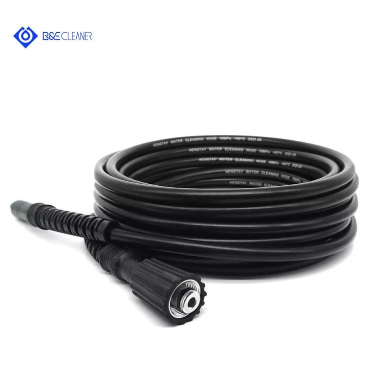 High Pressure Hose for Pressure Washer Water Pipe Replacement