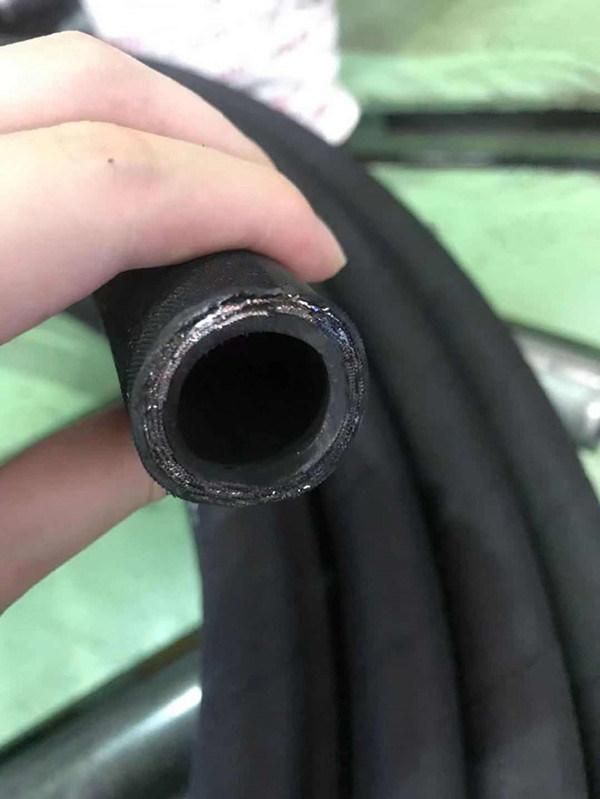 1302 High Pressure Steel Wire Braiden Hydraulic 1sn 2sn 4sp 4sh