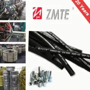 SAE 100r1at/1sn Medium Pressure Hydraulic Hose