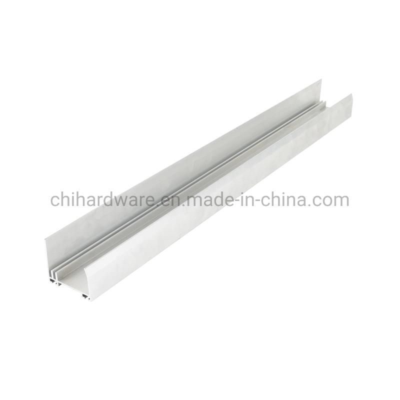 Easy Installation Top Seal/ Rubber Bottom Seal for Garage Door