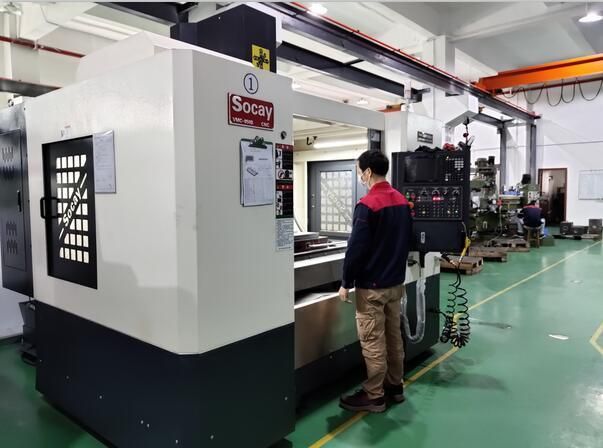 Rubber Mould for Shock Absorber, Rubber Mold for Auto Parts