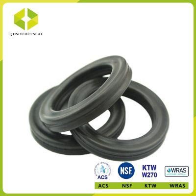 Factory Direct Rubber O-Ring/Oil Seal O-Ring/Sealing O-Ring, All Sizes Are Customized
