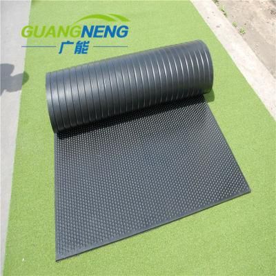 Anti-Slip Truck Cow Bed Rubber Mats/Anti-Bacteria Rubber Mat
