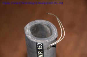 300psi Ground Fuel Delivery Aircraft Hose