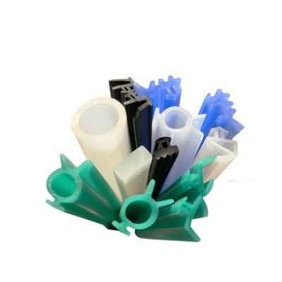 High Quality Food Grade Silicone Seal Strip