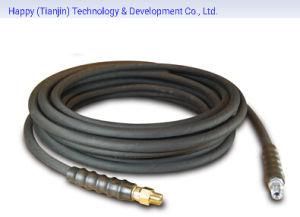 High Pressure Wash Hose Assemblies