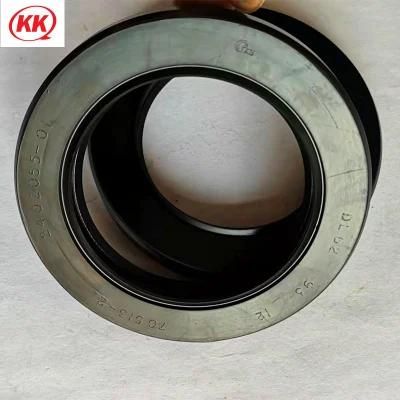 China Professional Factory Standard Rubber O-Ring Seal