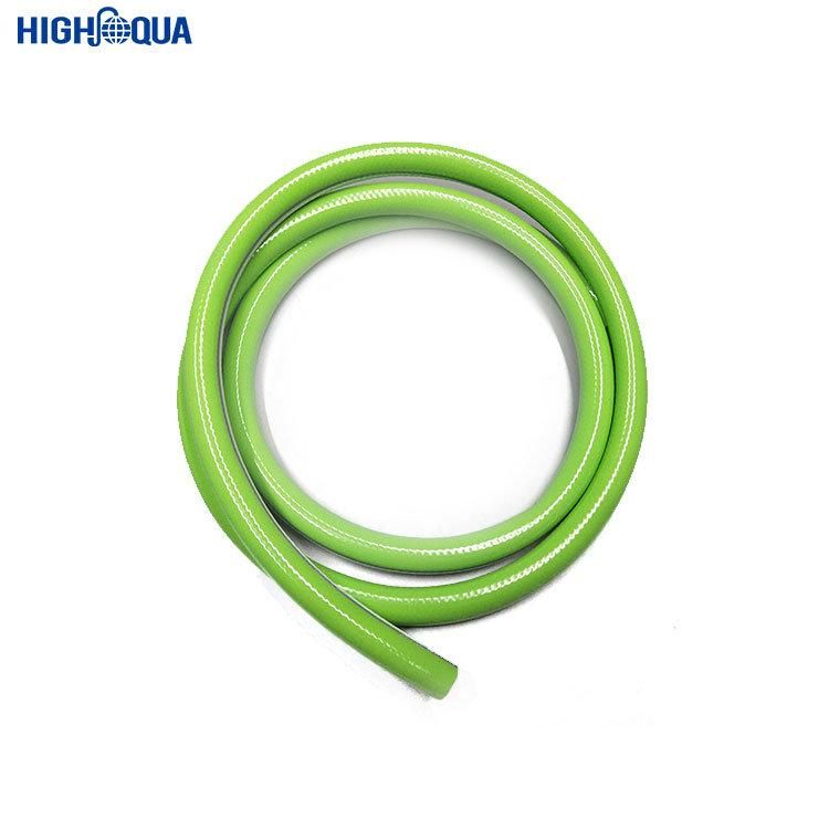 PVC Garden Hose Is Used to Strengthen The Two-Layer High-Strength Fiber of Industry and Agriculture