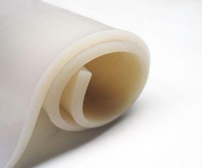 Rubber Products Silicone Silicon Gel Sheet
