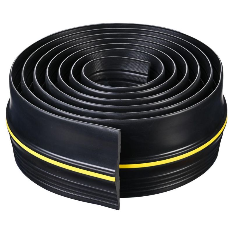 Produce Aging Resistant Rubber Garage Door Seal