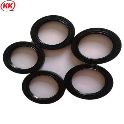 Chinese Factory Custom Single Lip Mouth Black Nr Material Mechanical Seal/Rubber Oil Seal