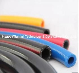 PVC Twin Welding Hose/ Oxygen Hose/ Acetylene Hose