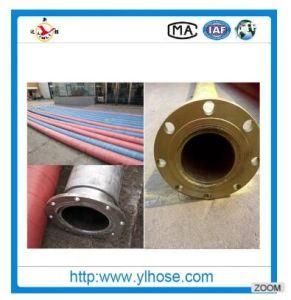 4sp 51mm Steel Wire Spiraled Drilling Rubber Hose