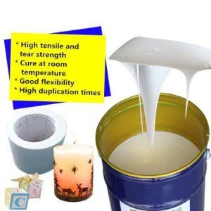 Aging Ressistant Condensaion Cure Silicone Rubber for Mould Making