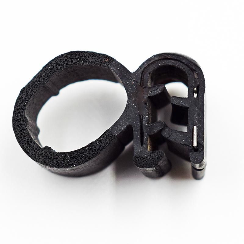 Weatherproof Car Window Door EPDM Rubber Seal Strip