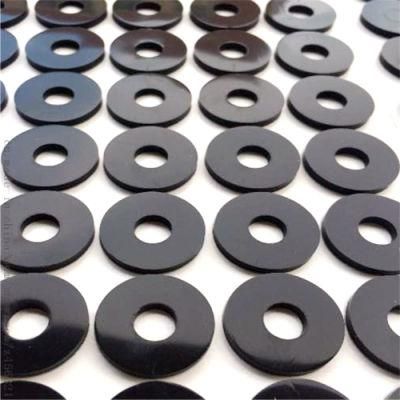 Custom Moulded EPDM Pin Lug Gasket Washer