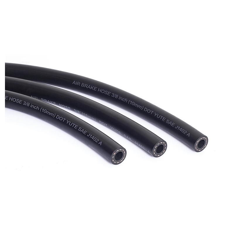 Yute Truck Parts SAE J1402 Brake Hose with DOT Approved