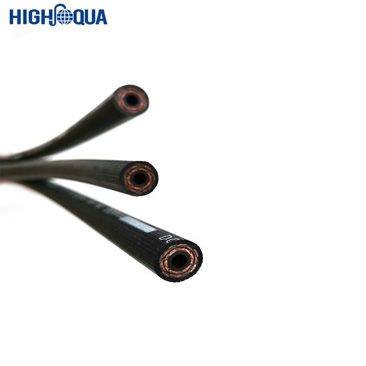 SAE J1402 Air Brake Rubber Hose
