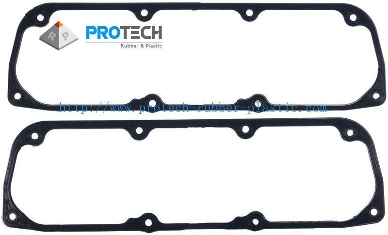 Top Quality Auto Custom Rubber Washer Gasket Seal