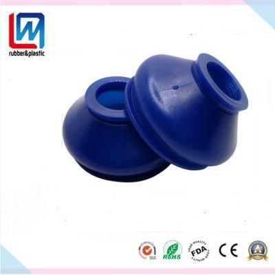 Rear Shock Dust Cover Dust Boot Rubber Bellow for Auto