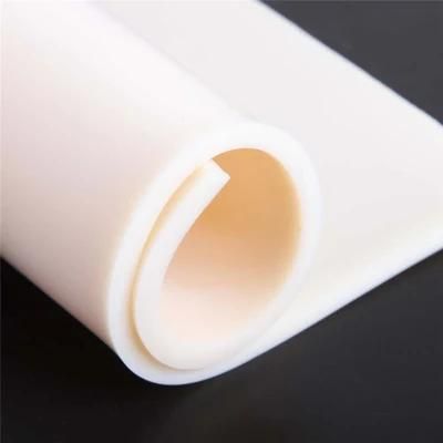 Custom Silicone Rubber Sheet Silicone Roll