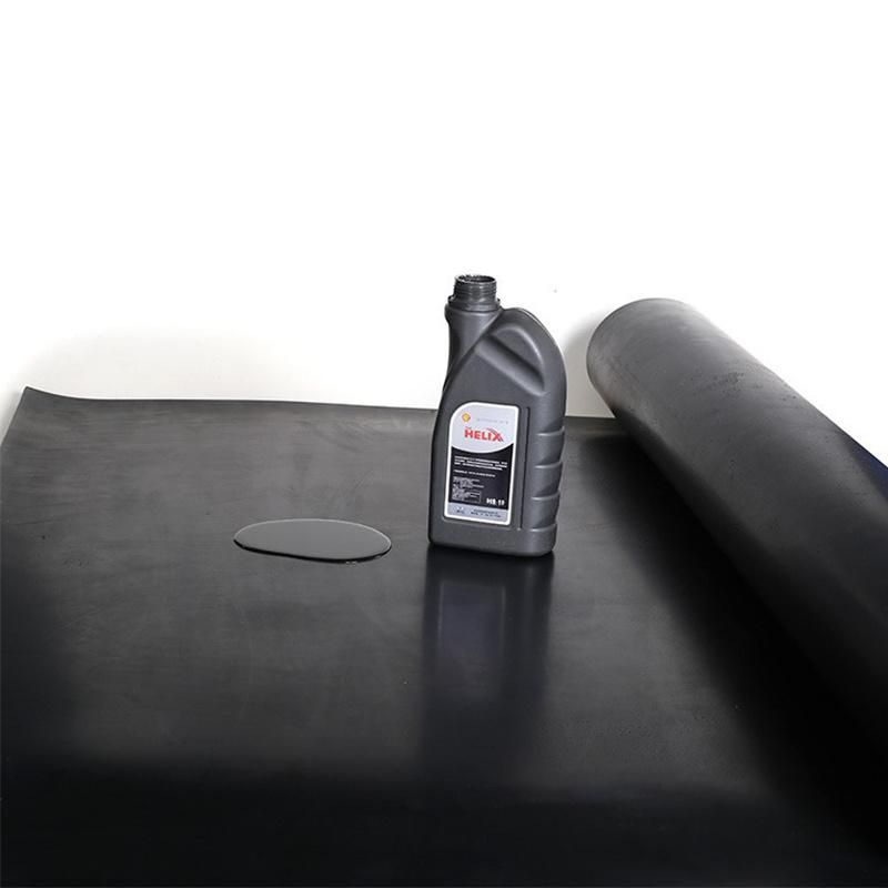 Various Mix / Nr / NBR / EPDM Rubber Compound According to Customer Requirements
