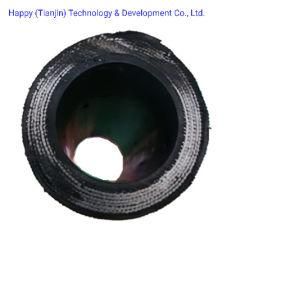 Heavy Duty Four or Six Wire Reinforced High Pressure Industrial Hose SAE 100r15
