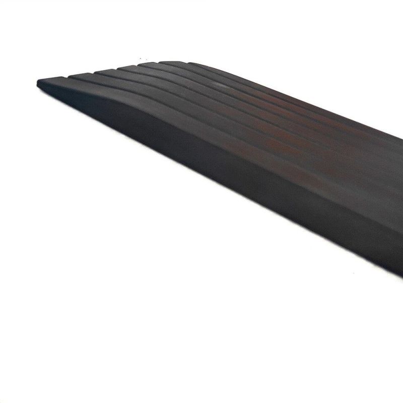OEM Service Roppe Rubber Ramp Rubber Skateboard Ramp