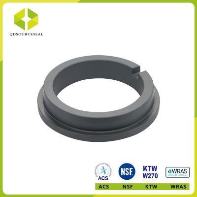 Shaft Silicone Rubber O-Rings for Mechanical Seals Rubber O-Rings