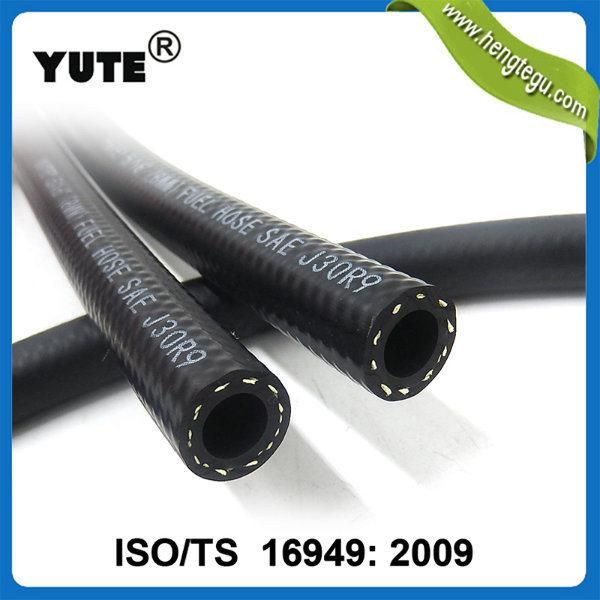 2017 Hot Selling Auto Parts 1/4" SAE J30r9 Fuel Hose