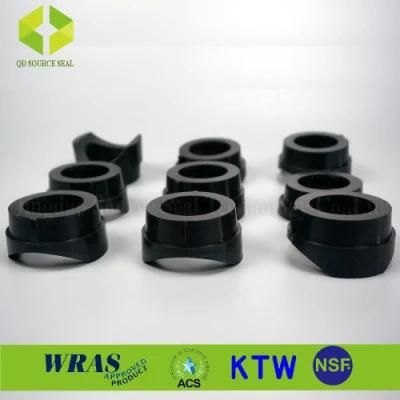 EPDM Rubber Valve Seal O-Ring for Industrial Application