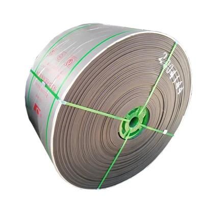 Polyester/Nylon Material Multi-Ply Canvas Rubber Belt