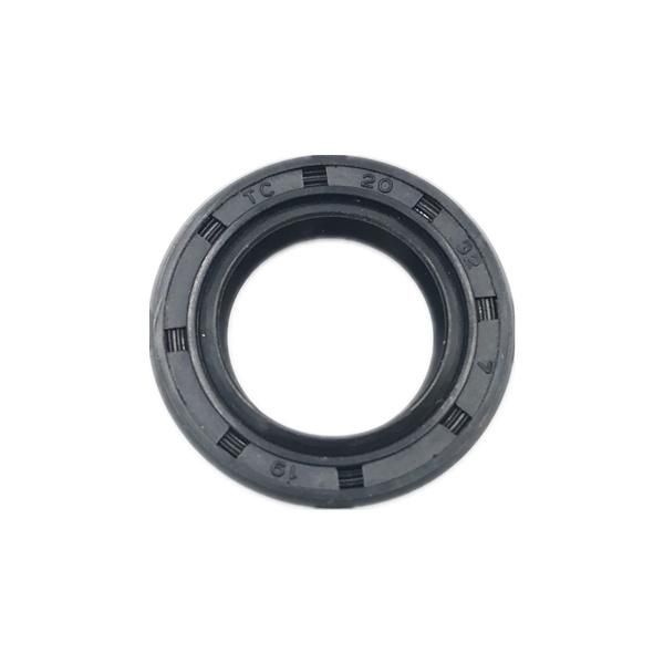 High Quality Dust-Proof Rubber Bearing Oilseal
