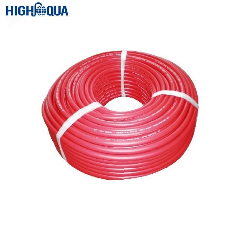 Industry Flexible Colorful Jackhammer Hose
