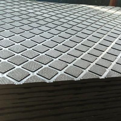 Factory Manufacture Anti-Slip Livestock/ Animal/ Horse/ Cow Stable Rubber Flooring Mats/Rubber Sheet