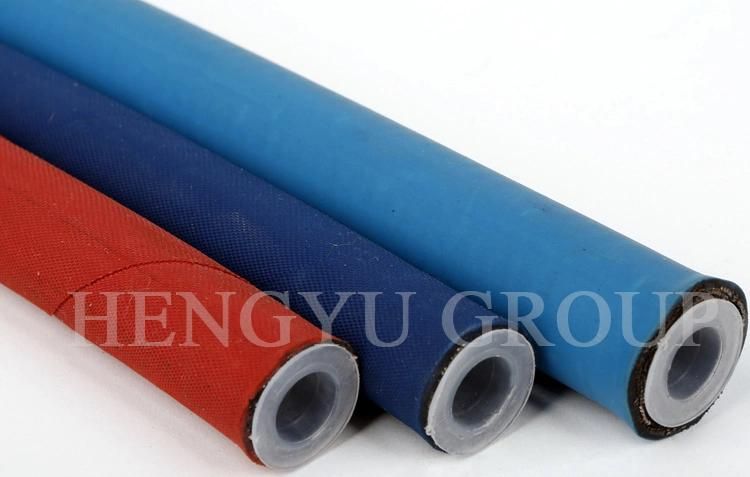 Steel Wire Braided 5000 Psi High Pressure Washer Hose
