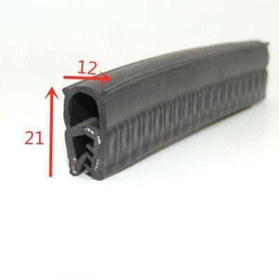 Fire-Proof Electrical Cabinet Seals/Cabinet Door Seal