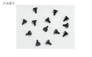 Molded Rubber EPDM NBR Plugs