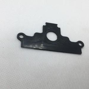 Mechanical Seal Gasket Seal Waterproof Rubber Shock Absorber Silicone Gasket Silicone Mold Custom-Made Source Manufacturers