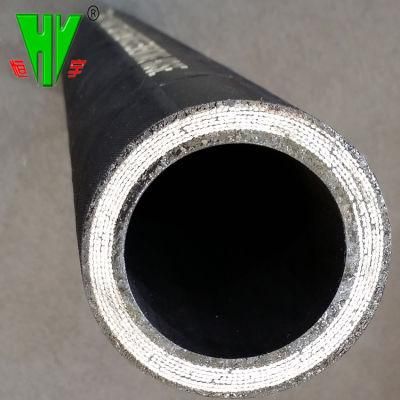 Flame Resistant High Pressure Hydraulic Hose Used on SAE 100 R13 Coal Mines Support