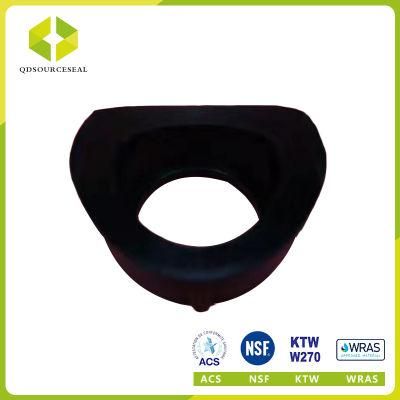 High Quality EPDM Silicone Rubber Seal O Ring