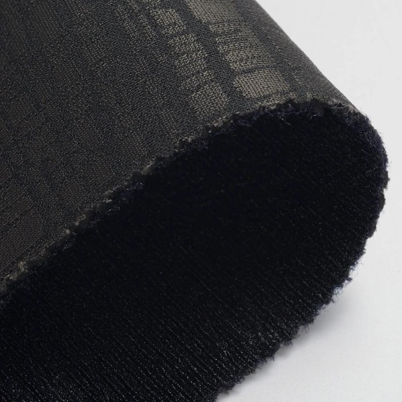 New Arrival Embossing 3.5mm Shiny Fabric Pattern Neoprene for Gloves