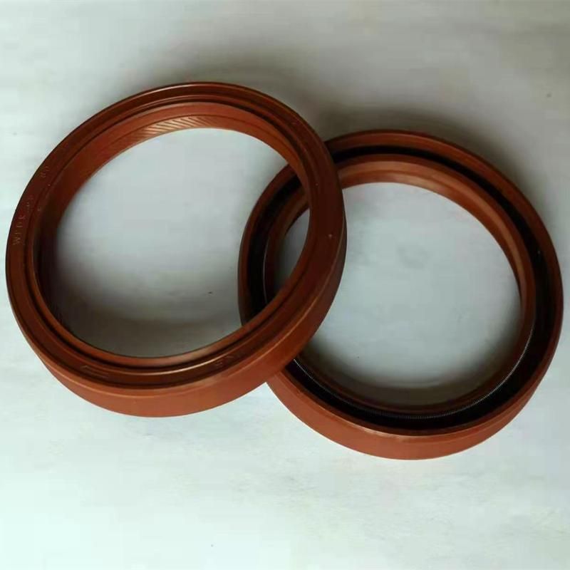 Production of Dustproof Oil Seal/Leakage Lip Mouth Oil Seal