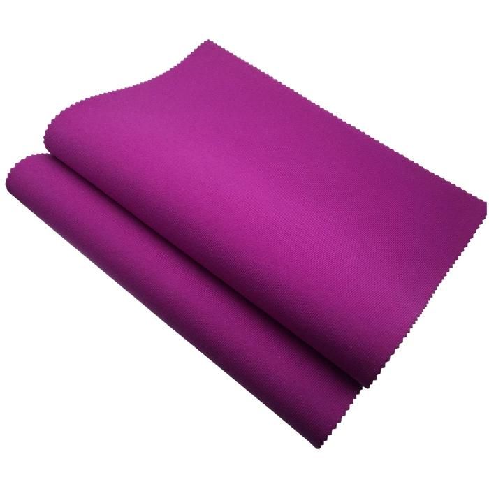 Soft Breathable Shockproof Velvet Fabric Neoprene for Laptop Sleeves