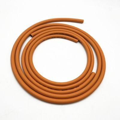 High Pressure Natural Gas Hose 50 Foot for Kitchen